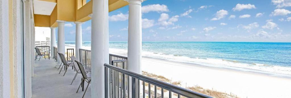 Bali Bay Resort Myrtle Beach Esterno foto
