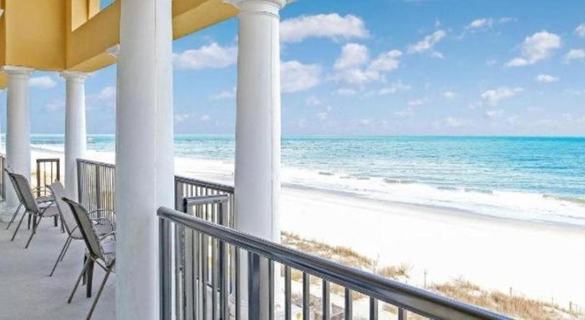 Bali Bay Resort Myrtle Beach Esterno foto