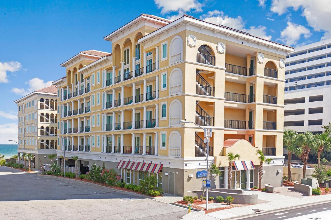 Bali Bay Resort Myrtle Beach Esterno foto