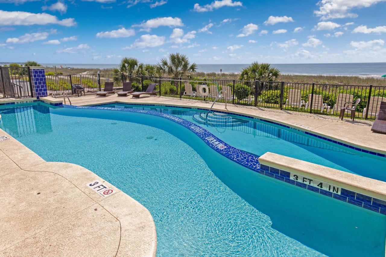 Bali Bay Resort Myrtle Beach Esterno foto