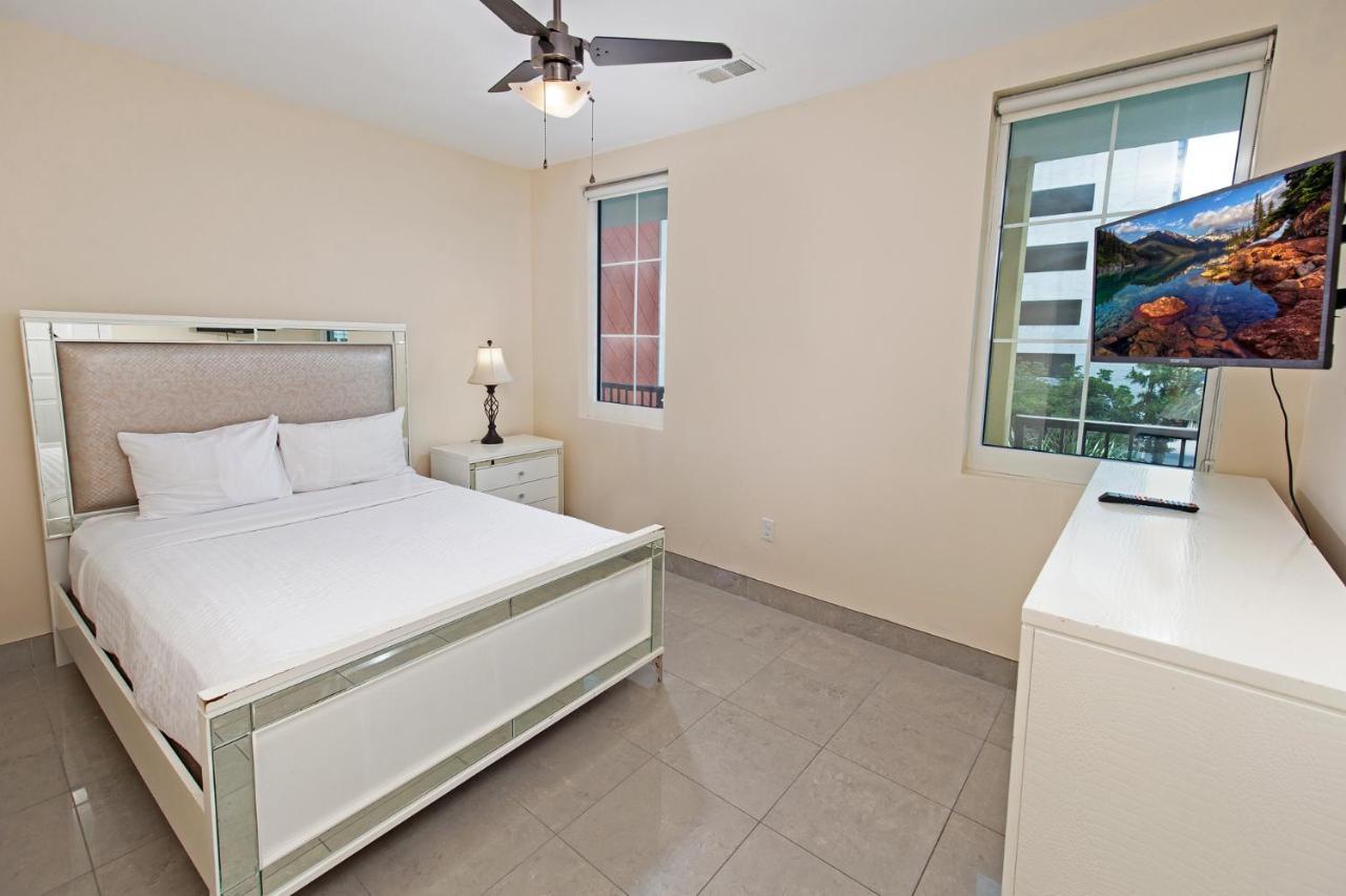 Bali Bay Resort Myrtle Beach Esterno foto