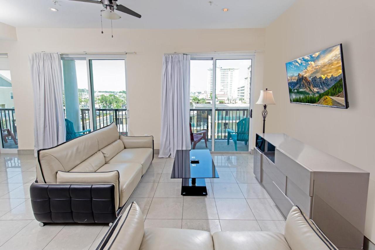 Bali Bay Resort Myrtle Beach Esterno foto